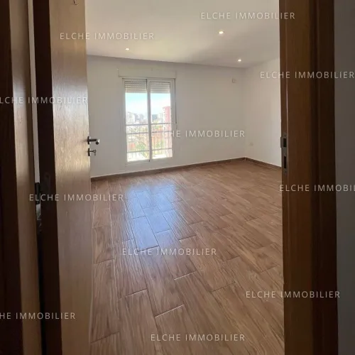 Location Appartement F4 Oran Bir el djir