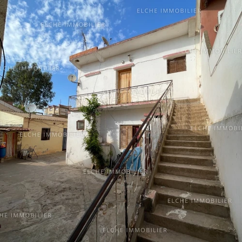 Vente Villa Oran Oran