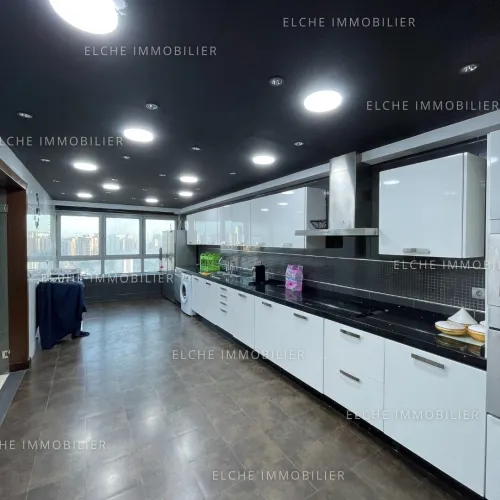 Vente Appartement Oran Oran