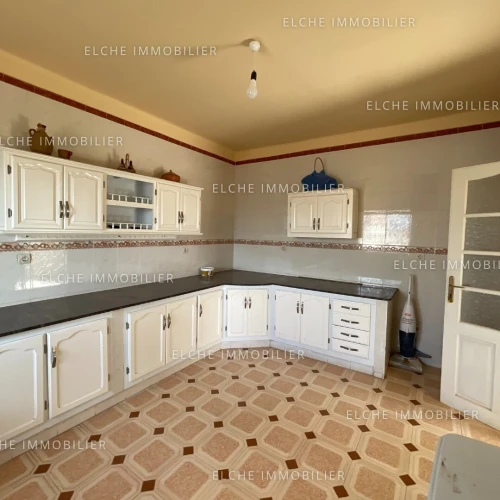 Vente Villa Oran Oran