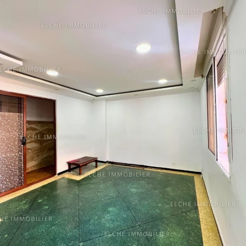 Vente Appartement F4 Oran Oran