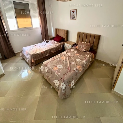 Location Appartement F3 Oran Bir el djir