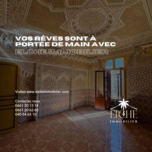 Vente Villa Oran Oran