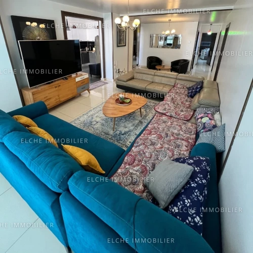 Vente Appartement F4 Oran Oran