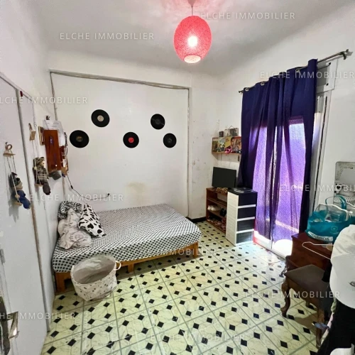 Vente Appartement F4 Oran Oran