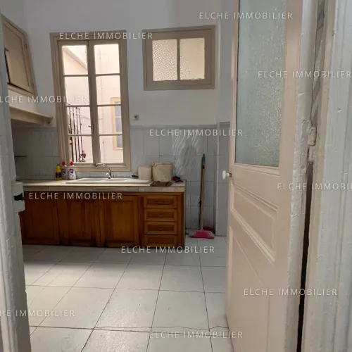 Location Appartement F4 Oran Oran