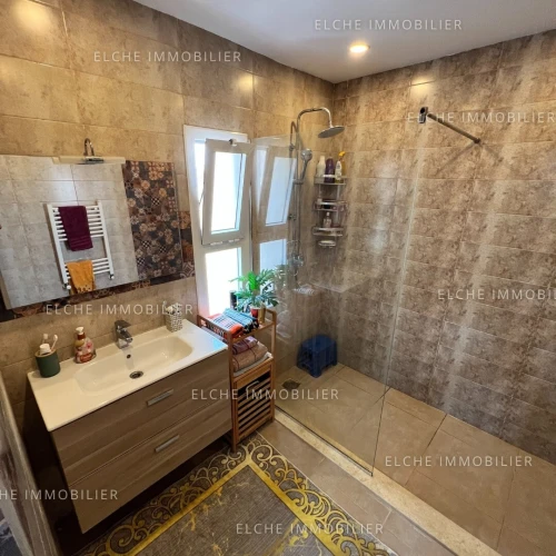 Vente Appartement F4 Oran Oran