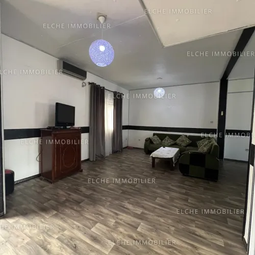 Location Villa Oran Arzew