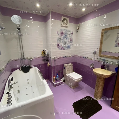 Vente Appartement Oran Bir el djir