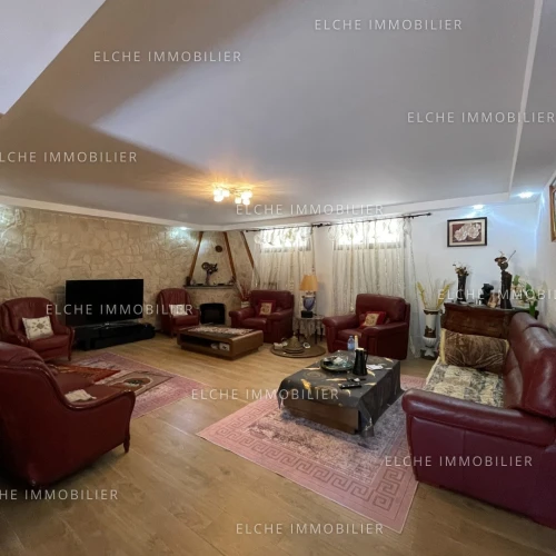 Vente Villa Oran Ain el turck