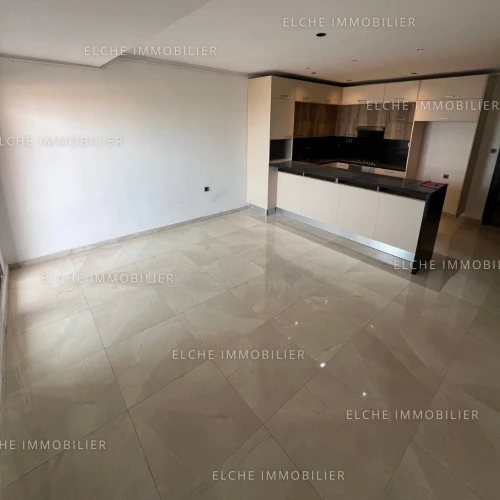 Vente Appartement F3 Oran Bir el djir