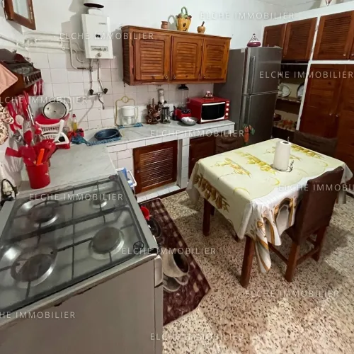 Vente Villa Oran Oran