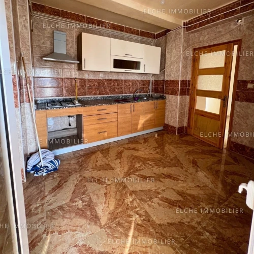 Vente Appartement F3 Oran Bir el djir