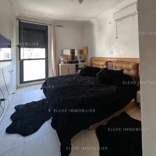 Vente Appartement F4 Oran Bir el djir