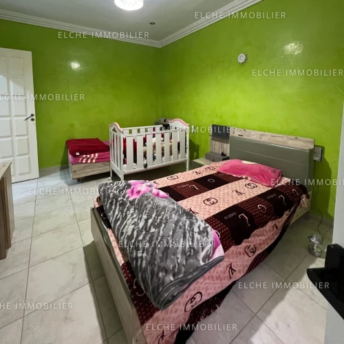 Vente Villa Oran Ain el turck