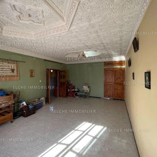 Vente Villa Oran Hassi ben okba