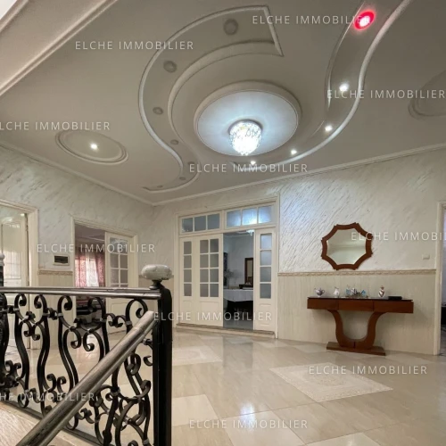 Vente Villa Oran Oran