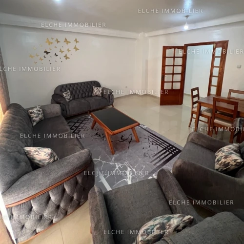 Location Appartement F4 Oran Bir el djir