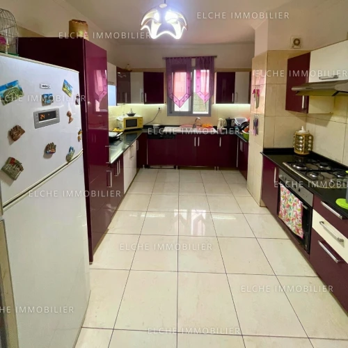 Vente Villa Oran Bir el djir