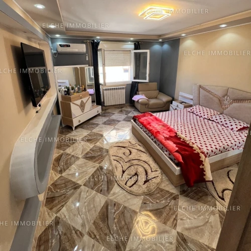 Location Appartement F3 Oran Bir el djir