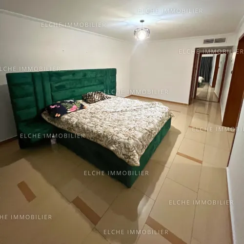 Location Appartement F6 Oran Oran