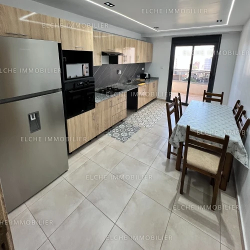 Vente Appartement F4 Oran Oran