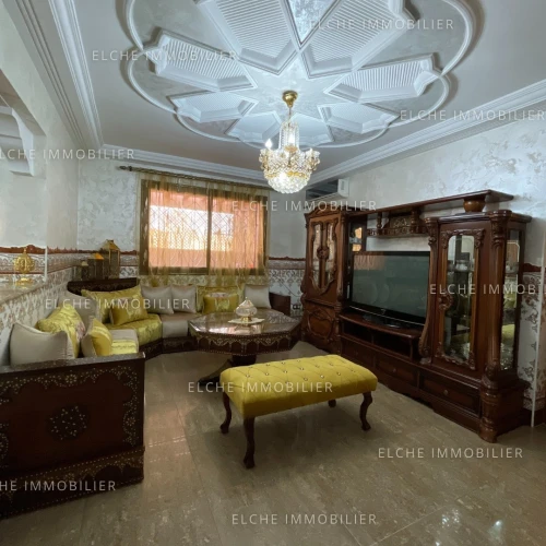 Vente Villa Oran Bir el djir