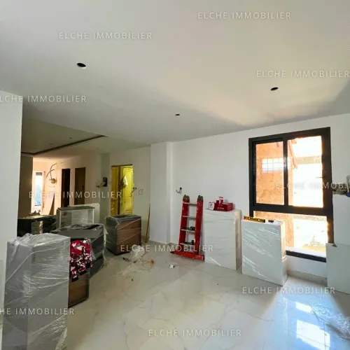 Vente Appartement F3 Oran Oran