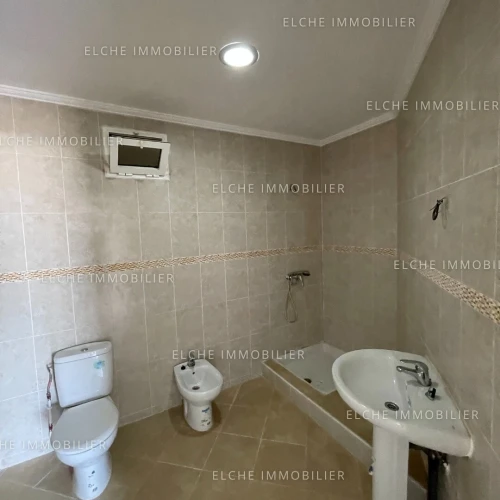 Vente Appartement Oran Ain el turck