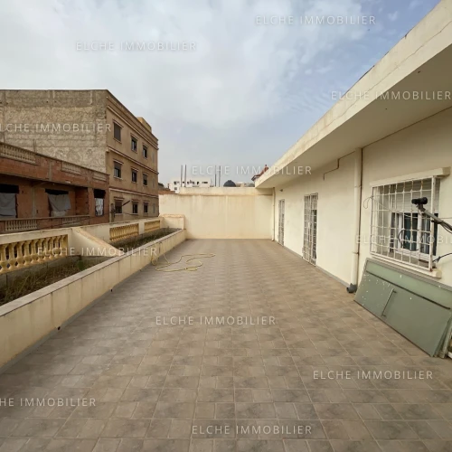 Vente Villa Oran Bir el djir