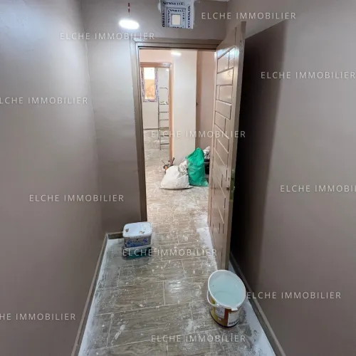 Location Appartement F2 Oran Bir el djir