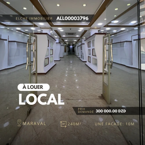 Location Local Oran Oran
