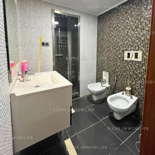 Location Appartement F6 Oran Oran