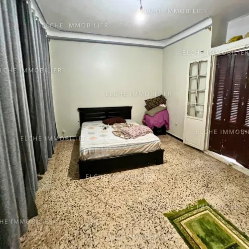 Vente Villa Oran Bir el djir