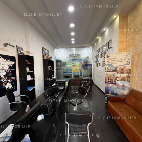 Vente Immeuble Oran Oran