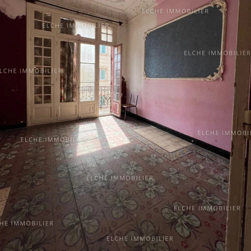 Vente Appartement F3 Oran Oran