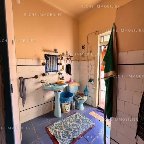 Vente Villa Oran Oran