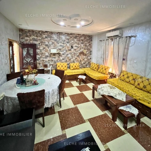 Vente Villa Oran Ain el turck