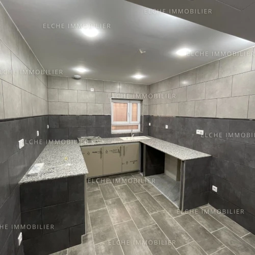 Location Appartement F5 Oran Bir el djir