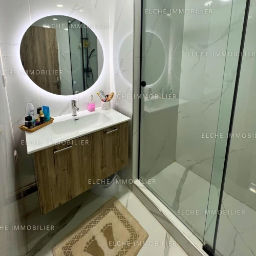 Vente Appartement F3 Oran Bir el djir