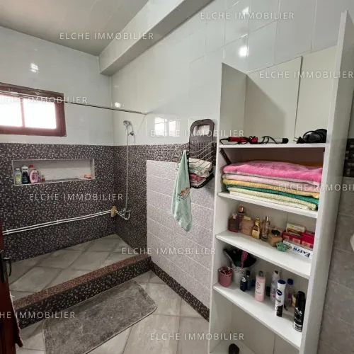 Vente Immeuble Oran Misseghine
