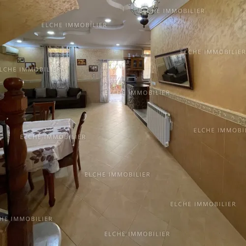Vente Villa Oran Oran