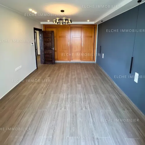 Vente Appartement F5 Oran Oran