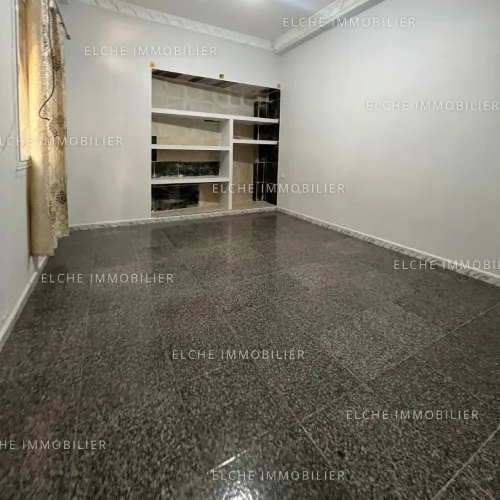 Location Appartement Niveau de villa Oran Bir el djir
