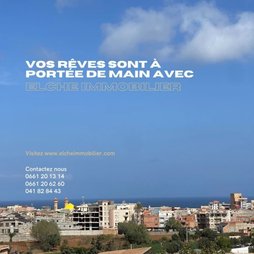 Vente Villa Oran Ain el turck 8