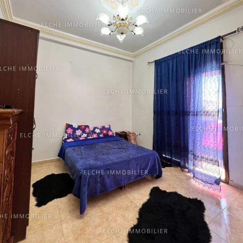 Vente Immeuble Oran Oran