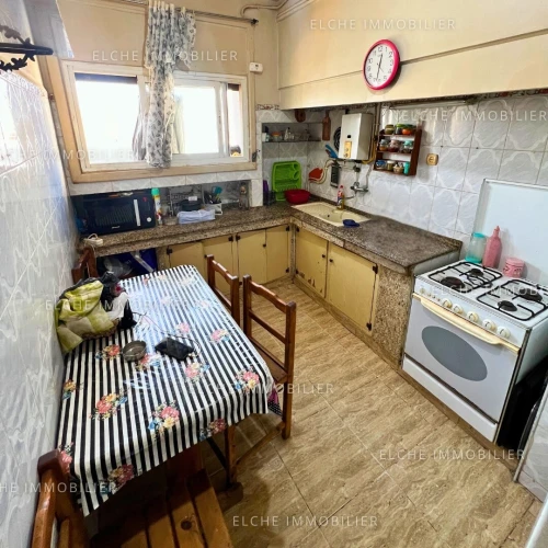 Vente Appartement F4 Oran Oran