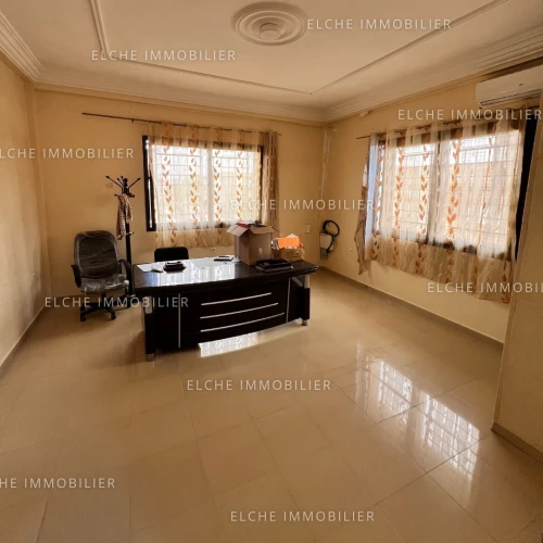 Vente Villa Oran Bethioua