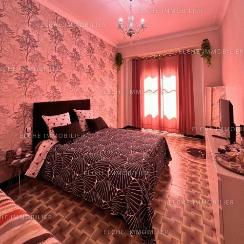Vente Appartement F5 Oran Oran
