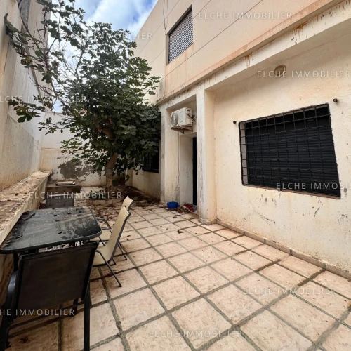 Vente Villa Oran Ain el turck